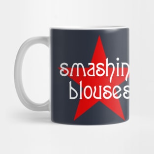 Smashing Blouses Mug